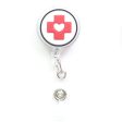 Wholesale 10PCS PVC Small Easy Pull Button Keychain For Sale