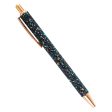 Wholesale Metal Sequin Ballpoint Pen Hot on Sale