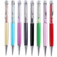 Wholesale Top Diamond Metal Ballpoint Pen Online Hot Sale