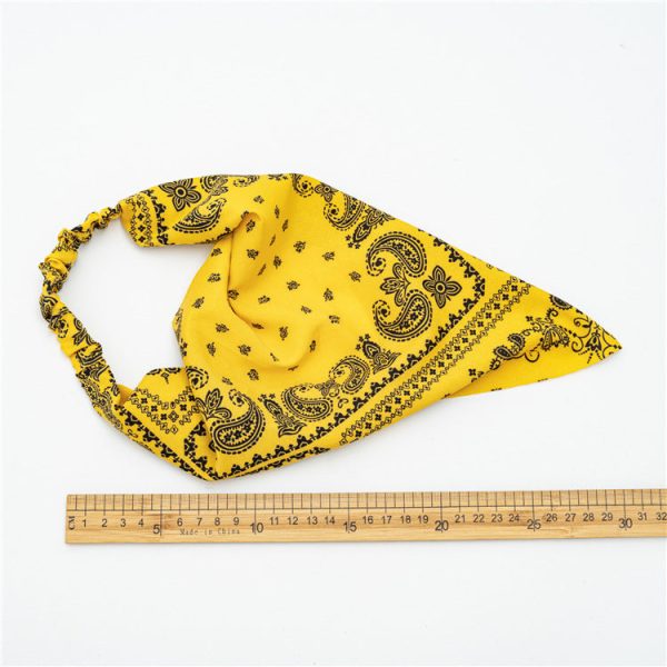 Wholesale Fabric Headband Fashion