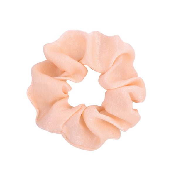 Wholesale Tassel Knot Cloth Bowel Hair Scrunchies Online now