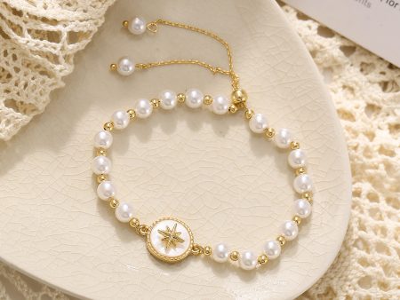 Wholesale Vintage Pearl Bracelet Sale