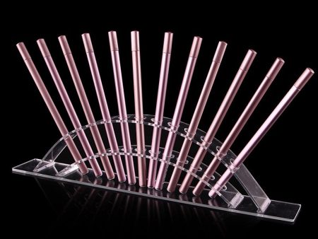 Wholesale Acrylic Pen Holders Pen Display Online Sale