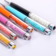 Wholesale Top Diamond Metal Ballpoint Pen Online Hot Sale