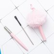 Wholesale Metal Flamingo Ballpoint Pen Online