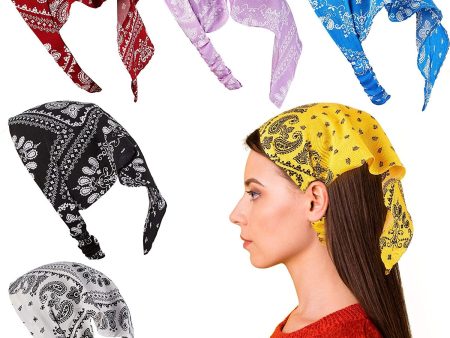 Wholesale Fabric Headband Fashion