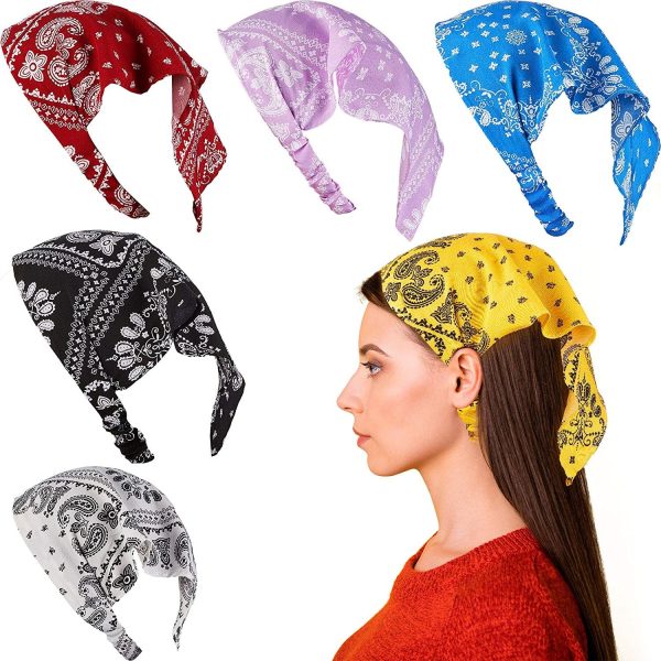 Wholesale Fabric Headband Fashion