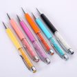 Wholesale Top Diamond Metal Ballpoint Pen Online Hot Sale