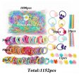 Wholesale Plastic Simple Hair Accessories Set Online Hot Sale