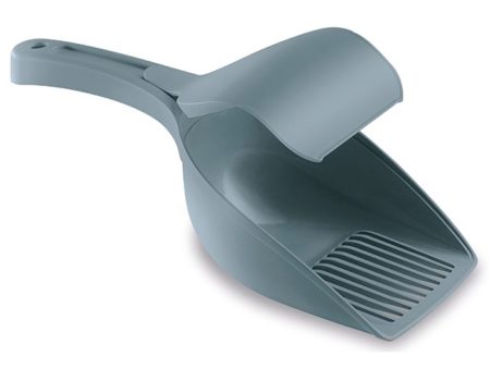 $1 OFF: Stefanplast Multi Purpose Shovel Scoop with Flap Supply