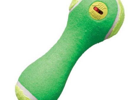 30% OFF: KONG Off On Squeaker - Rattle Dog Toy For Sale