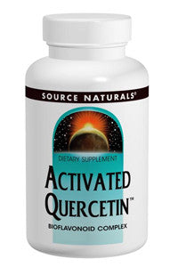 Activated QUERCETIN, 100 caps on Sale