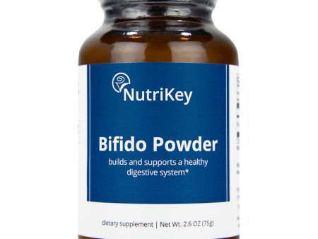 Bifido POWDER, 2.6oz Online Hot Sale