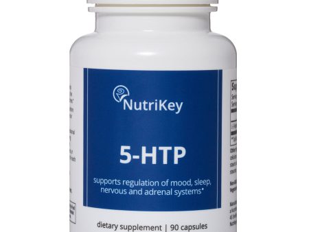 5-HTP 50mg, 90 caps For Cheap