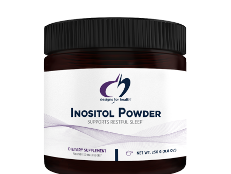 Inositol Powder, 250gm Sale