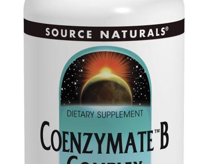 Coenzymate B Complex Peppermint, 60 lozenges For Cheap