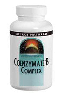 Coenzymate B Complex Orange, 60 lozenges Online now