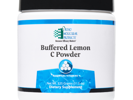 Buffered Lemon C POWDER, 300gm Hot on Sale